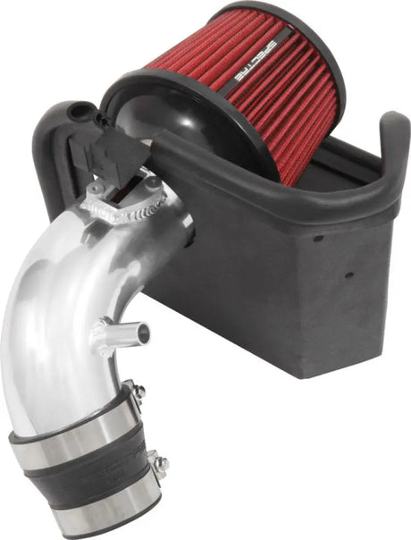 Spectre 06-11 Honda Civic L4-1.8L F/I Air Intake Kit - Truck & Automotive