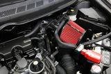Spectre 06-11 Honda Civic L4-1.8L F/I Air Intake Kit - Truck & Automotive