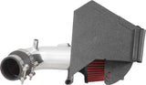 Spectre 06-11 Honda Civic L4-1.8L F/I Air Intake Kit - Truck & Automotive