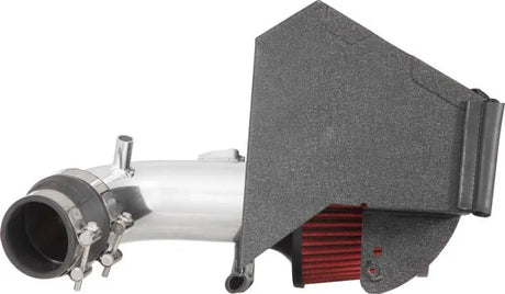Spectre 06-11 Honda Civic L4-1.8L F/I Air Intake Kit - Truck & Automotive