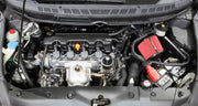 Spectre 06-11 Honda Civic L4-1.8L F/I Air Intake Kit - Truck & Automotive
