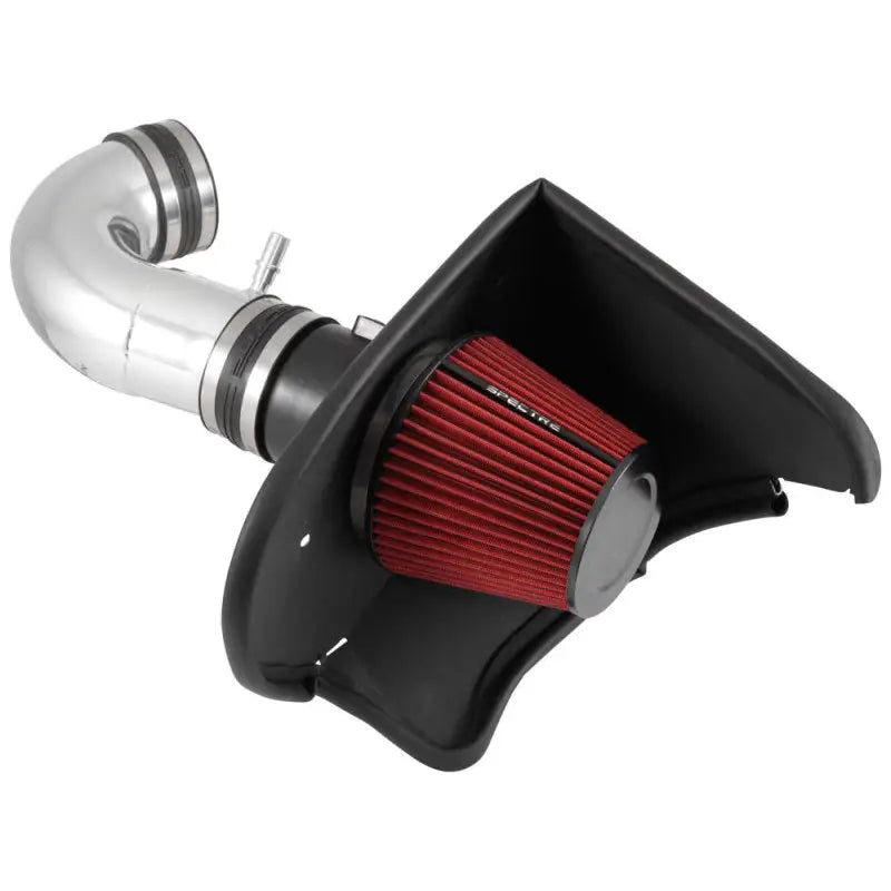 Spectre 9061 Spectre 16-19 Chevrolet Camaro SS V8-6.2L F/I Air Intake Kit