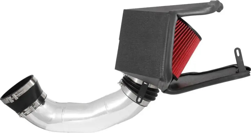Spectre 2017 Ford F-Series 6.7L Air Intake Kit 