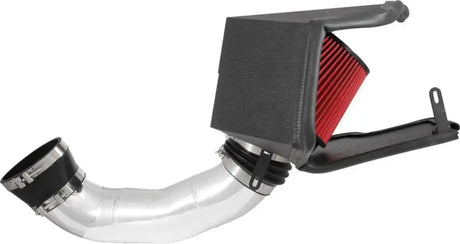 Spectre 2017 Ford F-Series 6.7L Air Intake Kit 