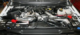 Spectre 2017 Ford F-Series 6.7L Air Intake Kit 