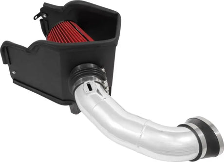 Spectre 2017 Ford F-Series 6.7L Air Intake Kit 