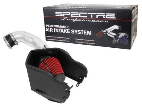 Spectre 2017 Ford F-Series 6.7L Air Intake Kit 