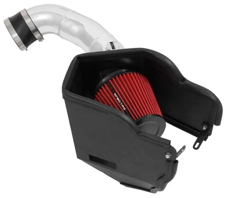 Spectre Spectre 2017 Ford F-Series 6.7L Air Intake Kit
