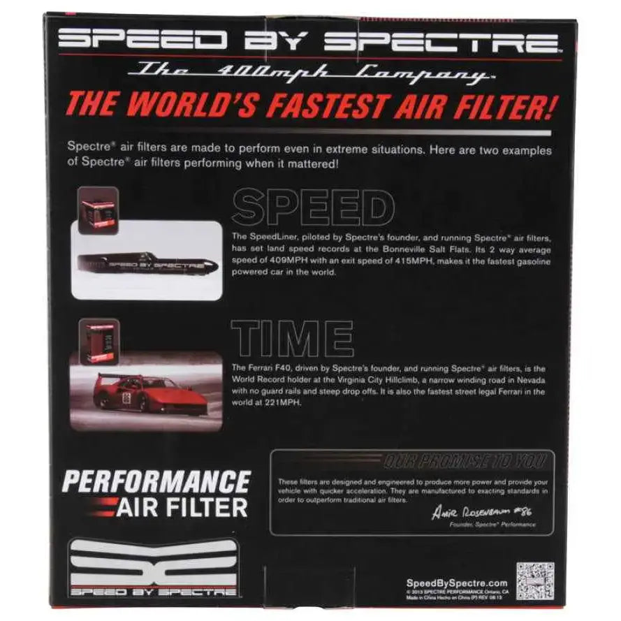 Spectre HPR7440