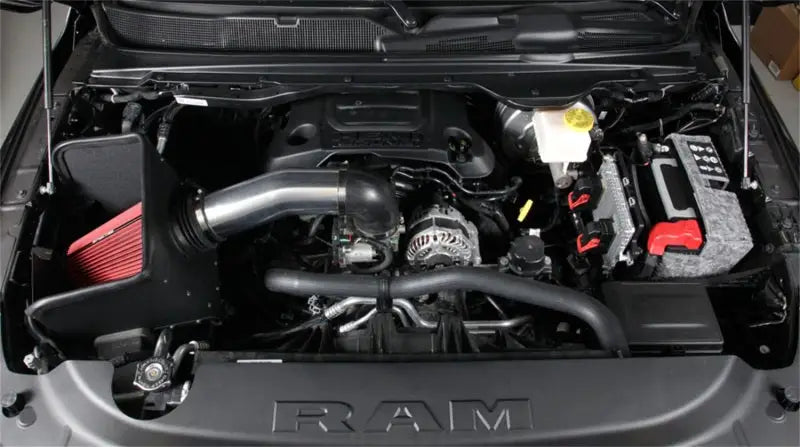 Spectre 2019 Dodge Ram 1500 5.7L V8 Performance Air Intake Kit 