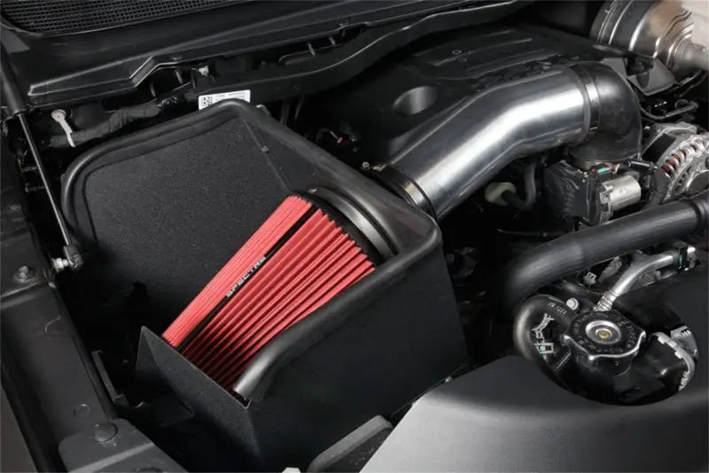 Spectre 2019 Dodge Ram 1500 5.7L V8 Performance Air Intake Kit 