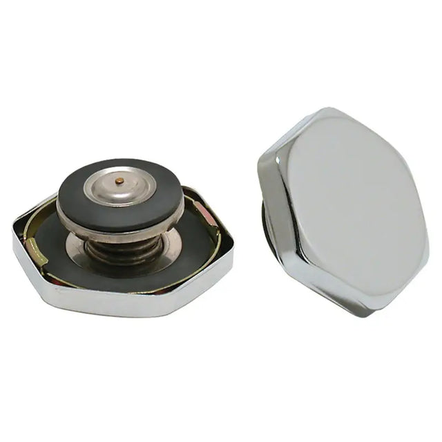 4338 Radiator Cap