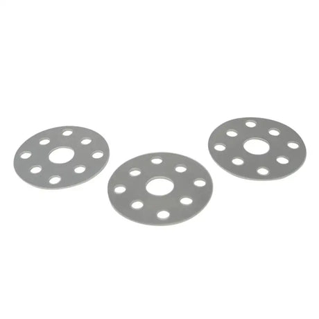 4480 Water Pump Pulley Shim