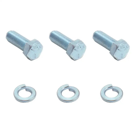 4693 Crankshaft Pulley Bolt