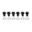 4696 Auto Trans Flexplate Bolt