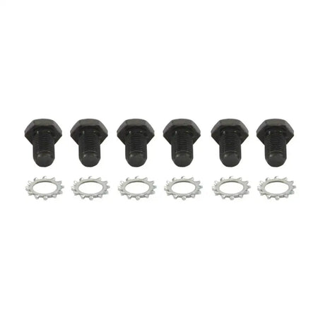 4696 Auto Trans Flexplate Bolt