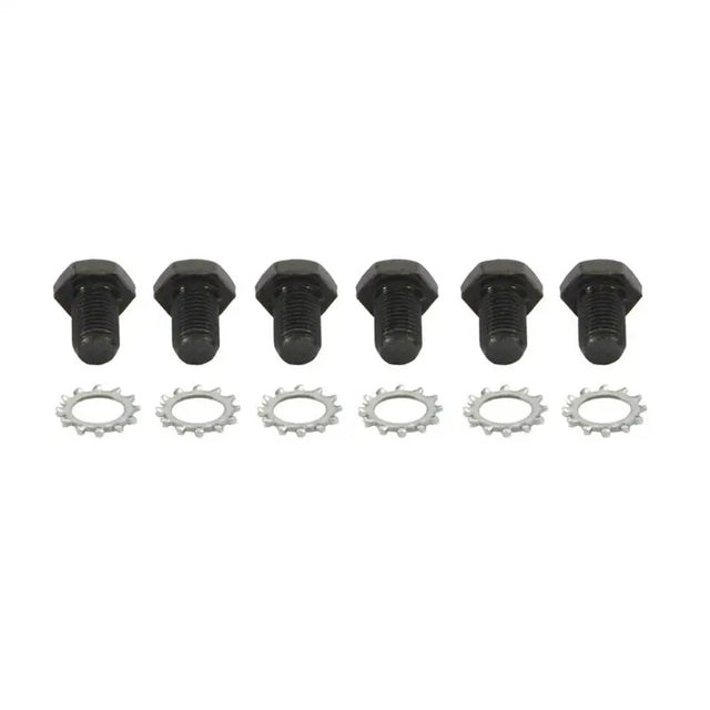 4696 Auto Trans Flexplate Bolt