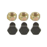4697 Torque Converter Bolt