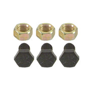 4697 Torque Converter Bolt