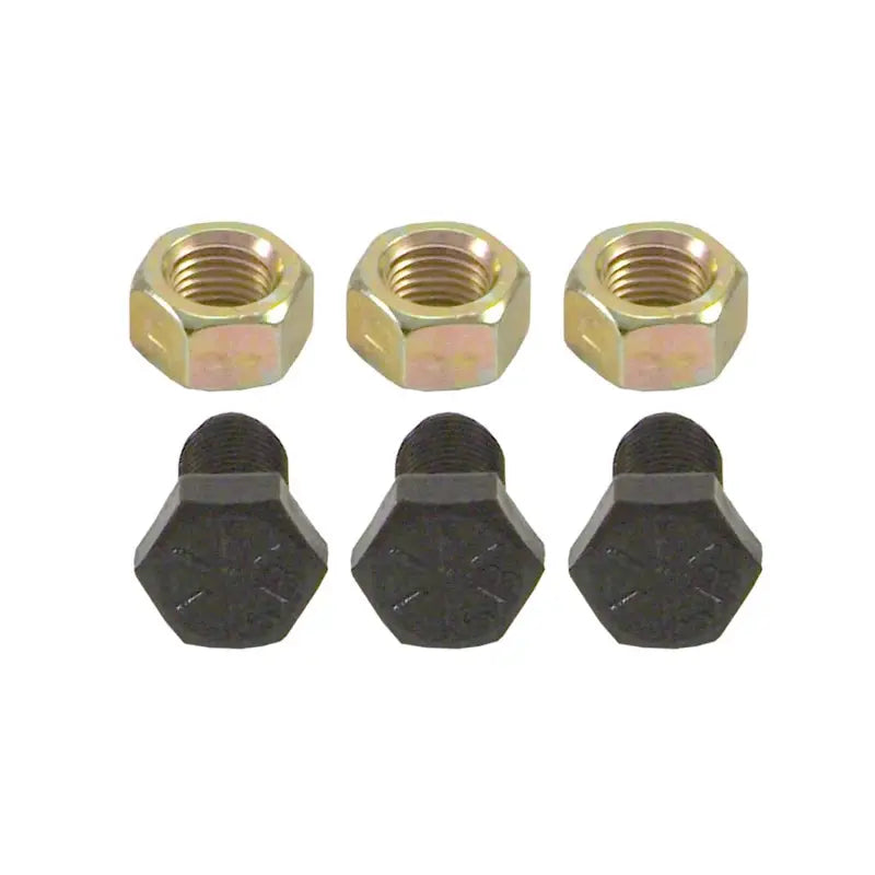 4697 Torque Converter Bolt