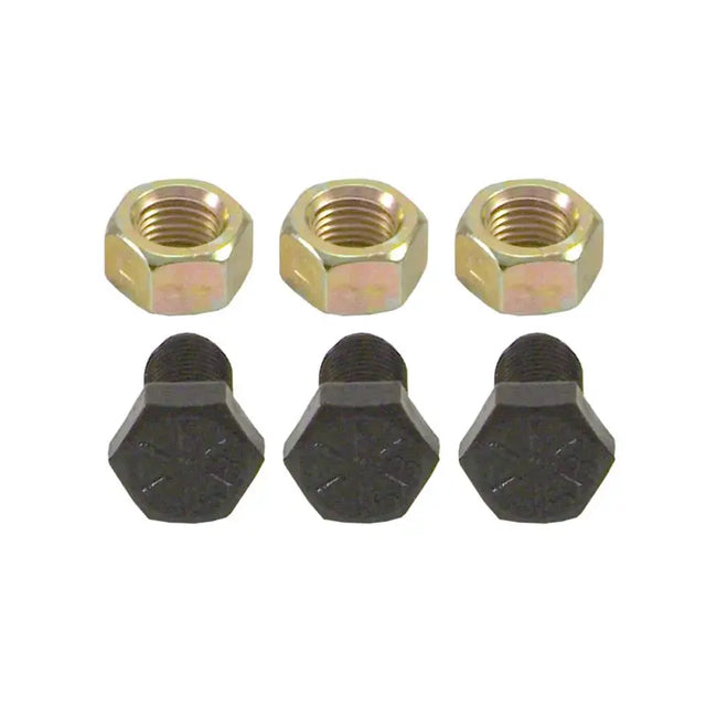 4697 Torque Converter Bolt