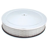 4760 Air Cleaner Assembly