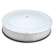 4760 Air Cleaner Assembly