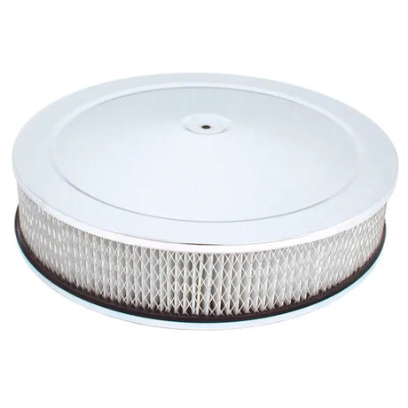 4760 Air Cleaner Assembly