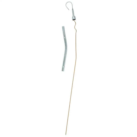 Spectre 55-79 SB Chevrolet Engine Oil Dipstick - Chrome 