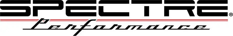 Spectre 55-79 SB Chevrolet Engine Oil Dipstick - Chrome 