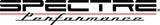 Spectre 55-79 SB Chevrolet Engine Oil Dipstick - Chrome 
