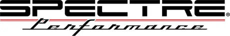 Spectre 55-79 SB Chevrolet Engine Oil Dipstick - Chrome 