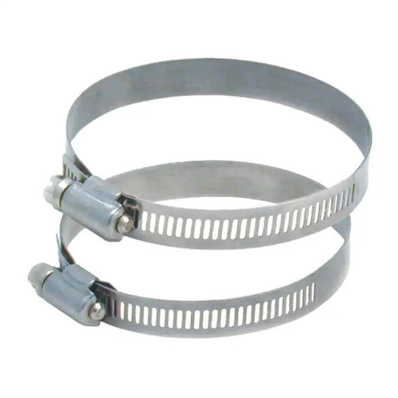 8704 Cold Air Intake Hose Clamp