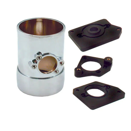 8705 Mass Air Flow Sensor