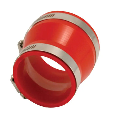 8752 Air Intake Hose Coupler