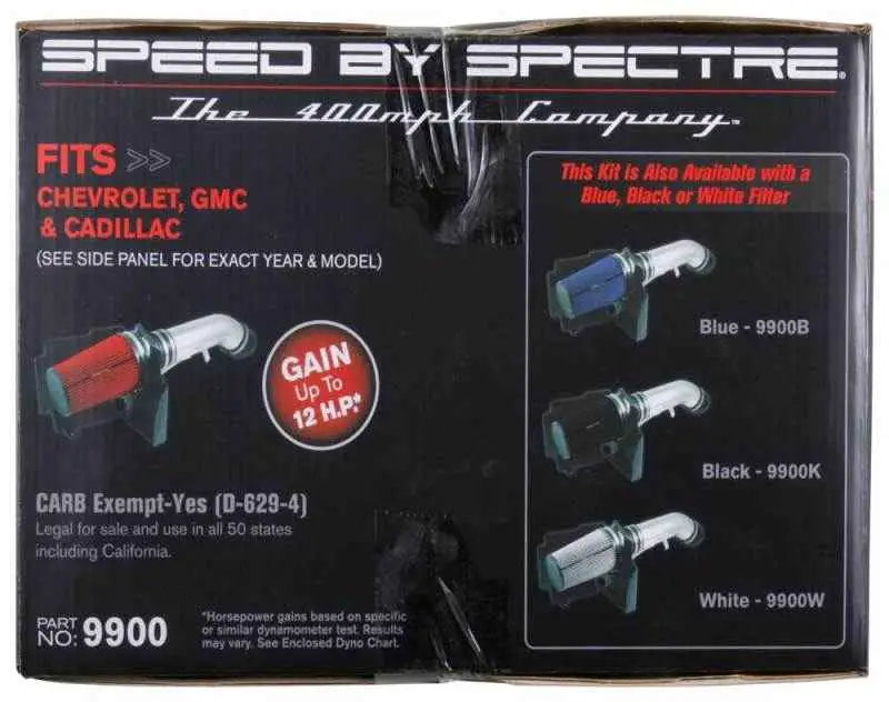 Spectre 9900