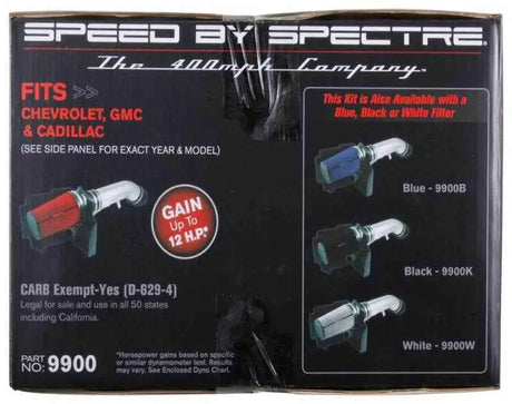 Spectre 9900