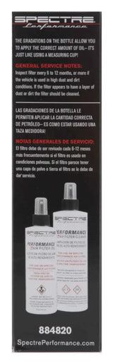 Spectre 884820