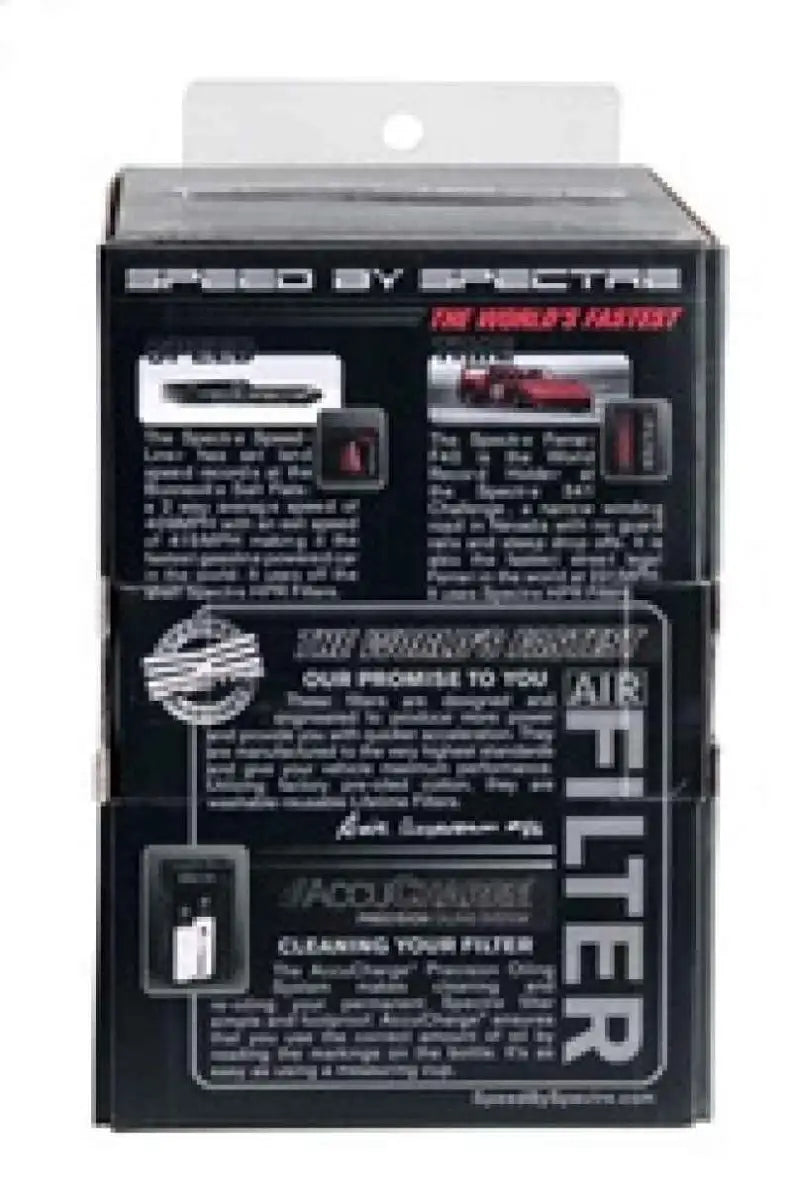 Spectre 8162