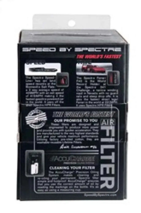 Spectre 8162
