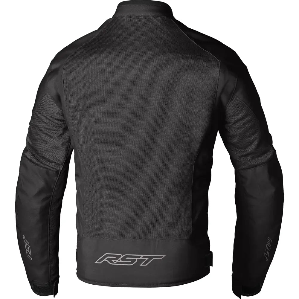 Spectre Air D3o Jacket Black Textile Xl