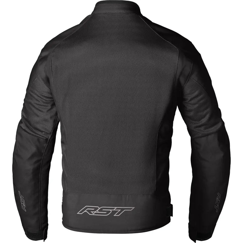 Spectre Air D3o Jacket Black Textile Xl