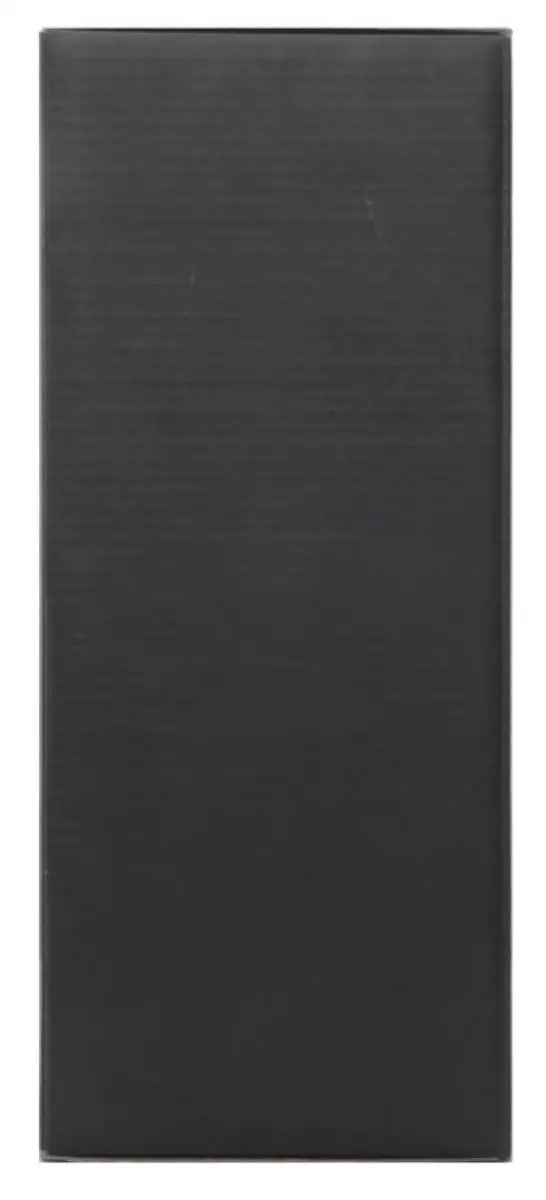 Spectre Air Duct Hose Kit 4in. OD (41in. Ducting / 2 Threaded PVC Couplers) - Black 