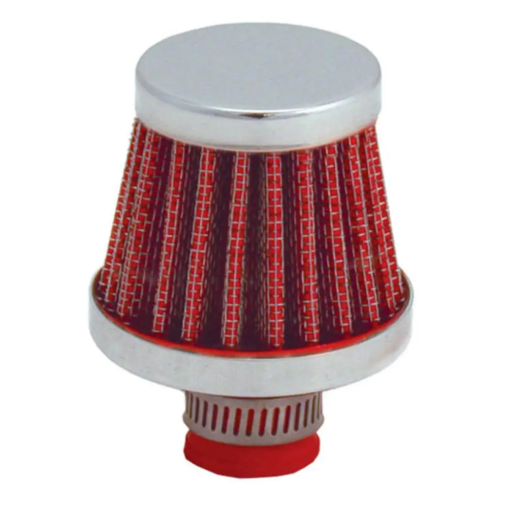 SPECTRE 3992 BREATHER FILTER RED