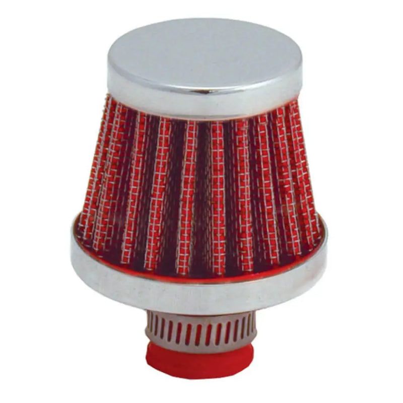 SPECTRE 3992 BREATHER FILTER RED
