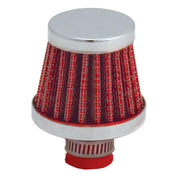 SPECTRE 3992 BREATHER FILTER RED