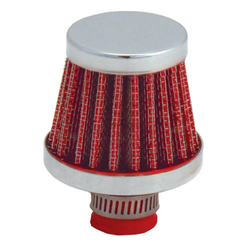 SPECTRE 3992 BREATHER FILTER RED