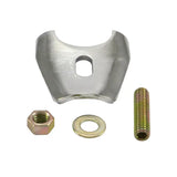 Spectre Chevrolet Distributor Hold Down - Chrome - Truck & Automotive