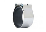 Spectre Spectre Clamp Collar 4in. - Polished Stainless