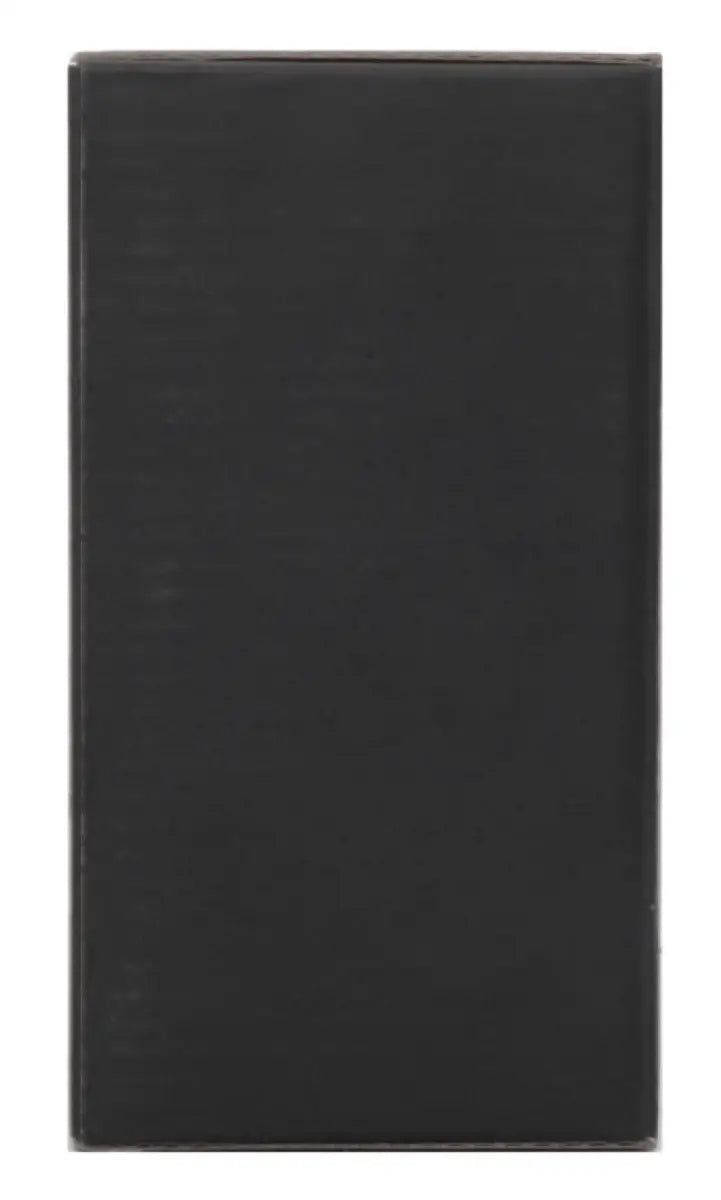 Spectre Coupler 3.5in. (PVC) - Black 